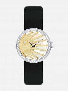Đồng hồ Dior La D De Dior Rose Céleste CD04711X1001_0000