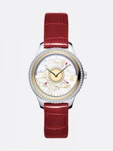 Đồng hồ Dior Grand Bal Fête Du Printemps CD153B26A001_0000
