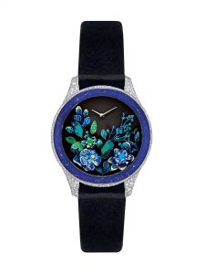 Đồng hồ Dior Grand Soir Jardins De Nuit N°7 CD13316X1004_0000