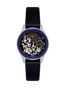 Đồng hồ Dior Grand Soir Jardins De Nuit N°9 CD13316X1005_0000