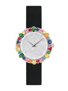 Đồng hồ Dior La D De Dior Cocotte CD0431I3A001_0000