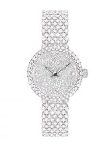 Đồng hồ Dior La D De Dior Abeille CD047163M001_0000