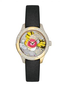 Đồng hồ Dior Grand Bal Jardins Imaginaires N°13 CD153B5ZA015_0000