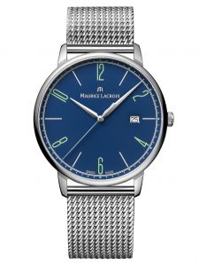 Đồng hồ Maurice Lacroix Eliros Date - 25th Anniversary EL1118-SS00E-420-C