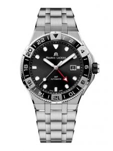 Đồng hồ Maurice Lacroix Aikon Venturer Gmt AI6158-SS00F-330-A