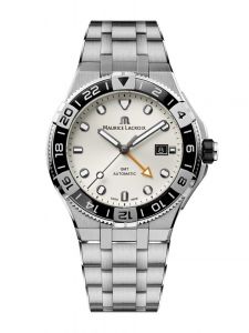 Đồng hồ Maurice Lacroix Aikon Venturer Gmt AI6158-SS002-130-1