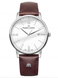 Đồng hồ Maurice Lacroix Eliros Date EL1118-SS001-113-1