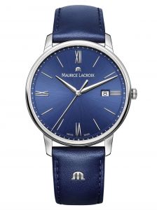 Đồng hồ Maurice Lacroix Eliros Date EL1118-SS001-410-1