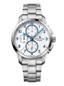 Đồng hồ Maurice Lacroix Pontos Chronograph PT6388-SS002-120-1