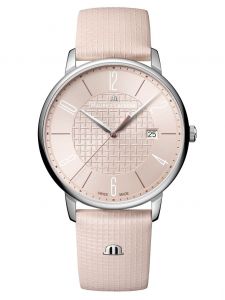 Đồng hồ Maurice Lacroix Eliros Date EL1118-SS001-520-6 - Limited Edition