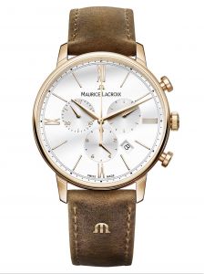 Đồng hồ Maurice Lacroix Eliros Chronograph EL1098-PVP01-113-1