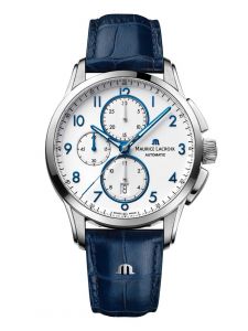 Đồng hồ Maurice Lacroix Pontos Chronograph PT6388-SS001-120-4