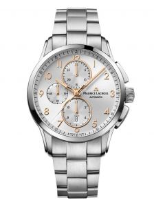 Đồng hồ Maurice Lacroix Pontos Chronograph PT6388-SS002-220-1