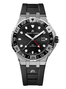 Đồng hồ Maurice Lacroix Aikon Venturer Gmt AI6158-SS001-330-2