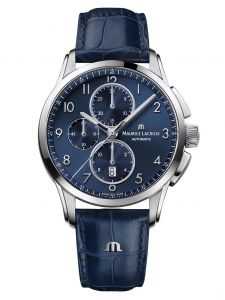 Đồng hồ Maurice Lacroix Pontos Chronograph PT6388-SS001-420-4