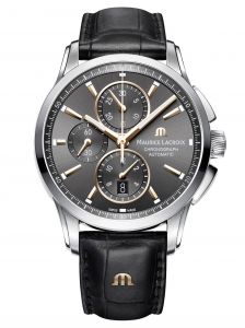 Đồng hồ Maurice Lacroix Pontos Chronograph PT6388-SS001-331-1