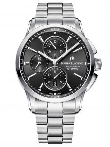 Đồng hồ Maurice Lacroix Pontos Chronograph PT6388-SS002-330-1