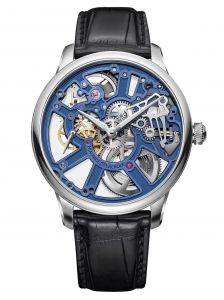 Đồng hồ Maurice Lacroix Masterpiece Skeleton MP7228-SS001-004-1