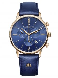 Đồng hồ Maurice Lacroix Eliros Chronograph EL1098-PVP01-411-1