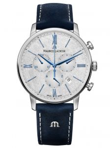 Đồng hồ Maurice Lacroix Eliros Chronograph EL1098-SS001-114-1