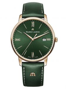 Đồng hồ Maurice Lacroix Eliros Green EL1118-PVP01-610-1