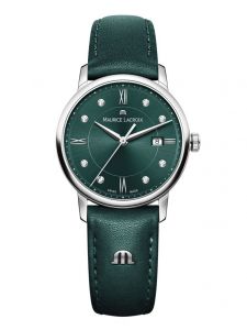 Đồng hồ Maurice Lacroix Eliros Date EL1094-SS001-650-5