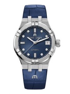 Đồng hồ Maurice Lacroix Aikon AI6006-SS001-450-1