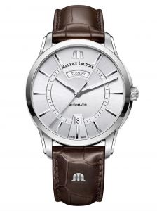 Đồng hồ Maurice Lacroix Pontos Day Date PT6358-SS001-130-1