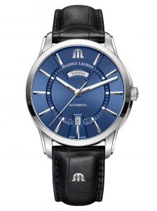 Đồng hồ Maurice Lacroix Pontos Day Date PT6358-SS001-430-1