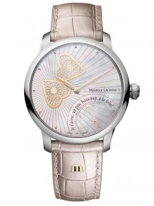 Đồng hồ Maurice Lacroix Masterpiece Embrace MP6068-SS001-160-1