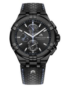 Đồng hồ Maurice Lacroix Aikon Chronograph AI1018-PVB01-337-1