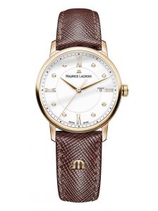 Đồng hồ Maurice Lacroix Eliros Date EL1094-PVP01-150-1