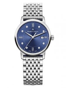 Đồng hồ Maurice Lacroix Eliros Date EL1094-SS002-450-1