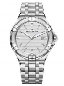 Đồng hồ Maurice Lacroix Aikon Date AI1008-SS002-131-1