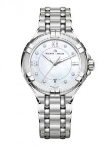 Đồng hồ Maurice Lacroix Aikon Date AI1006-SS002-170-1