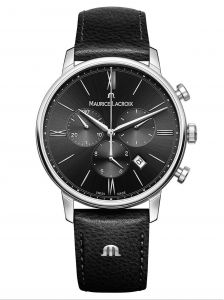 Đồng hồ Maurice Lacroix Eliros Chronograph EL1098-SS001-310-1