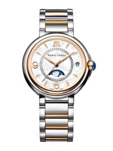 Đồng hồ Maurice Lacroix Fiaba Moonphase FA1084-PVP13-150-1