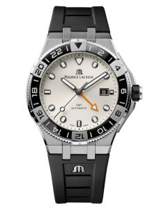 Đồng hồ Maurice Lacroix Aikon Venturer Gmt AI6158-SS001-130-2