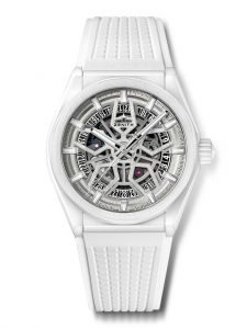 Đồng hồ Zenith Defy Classic 49.9002.670/01.R792