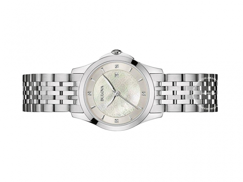 Bulova 96p160 2025