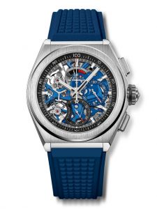 Đồng hồ Zenith Defy El Primero 21 95.9002.9004/78.R590