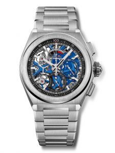 Đồng hồ Zenith Defy El Primero 21 95.9002.9004/78.M9000