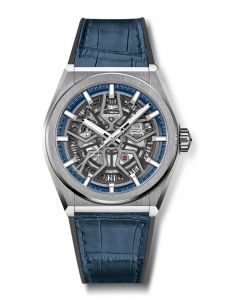 Đồng hồ Zenith Defy Classic 95.9000.670/78.R584