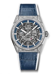 Đồng hồ Zenith Defy Classic Jewelry 32.9001.670/78.R590