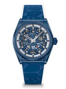 Đồng hồ Zenith Defy Classic Mykonos Edition 49.9004.670/51.R599