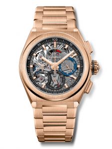 Đồng hồ Zenith Defy El Primero 21 18.9000.9004/71.M9000