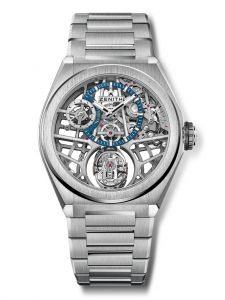 Đồng hồ Zenith Defy Zero G 95.9000.8812/78.M9000