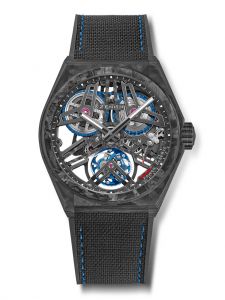 Đồng hồ Zenith Defy Fusee Tourbillon 10.9000.4805/78.R916