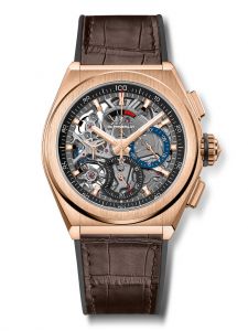 Đồng hồ Zenith Defy El Primero 21 18.9000.9004/71.R585