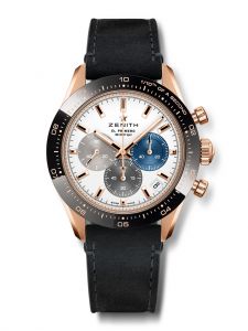 Đồng hồ Zenith Chronomaster Sport 18.3100.3600/69.C920